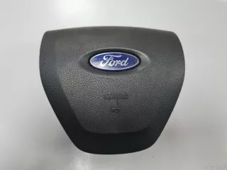 FB5Z78043B13AA Ford Подушка безопасности в рулевое колесо Ford Explorer 5 restailing Арт E95759722, вид 1