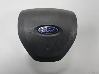 FB5Z78043B13AA Ford Подушка безопасности в рулевое колесо Ford Explorer 5 restailing Арт E95759722, вид 2