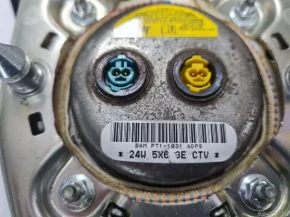 FB5Z78043B13AA Ford Подушка безопасности в рулевое колесо Ford Explorer 5 restailing Арт E95759722, вид 4