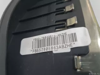 FB5Z78043B13AA Ford Подушка безопасности в рулевое колесо Ford Explorer 5 restailing Арт E95759722, вид 5