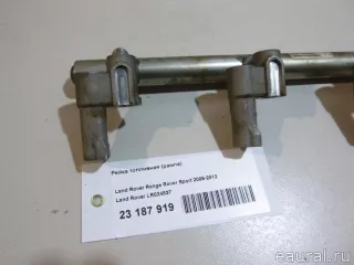 LR024837 Land Rover Топливная рампа  Land Rover Discovery 4 Арт E23187919, вид 11