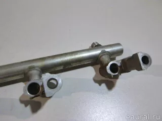 LR024837 Land Rover Топливная рампа  Land Rover Discovery 4 Арт E23187919, вид 5