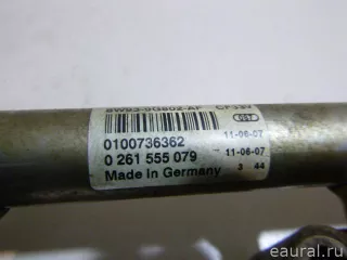 LR024837 Land Rover Топливная рампа  Land Rover Discovery 4 Арт E23187919, вид 9