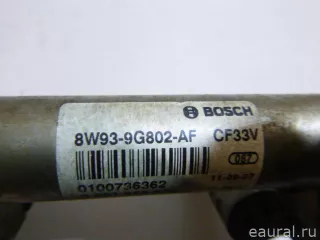 LR024837 Land Rover Топливная рампа  Land Rover Discovery 4 Арт E23187919, вид 10