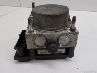 476609U16B Nissan Блок ABS (насос) Nissan Note E12 Арт E84567812, вид 6