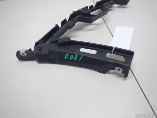 LR015110 Land Rover Направляющая заднего бампера правая Land Rover Range Rover Sport 1 restailing Арт E70590688, вид 2