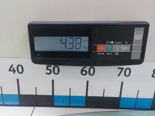 73350SWYG00 Honda Стекло двери передней левой Honda CR-V 3 Арт E84634321, вид 4