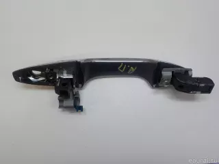 72140SWWE01ZA Honda Ручка двери передней наружная правая Honda CR-V 3 Арт E84643071, вид 3