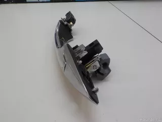 72140SWWE01ZA Honda Ручка двери передней наружная правая Honda CR-V 3 Арт E84643071, вид 4