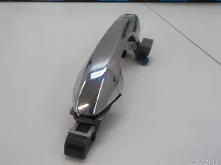 72140SWWE01ZA Honda Ручка двери передней наружная правая Honda CR-V 3 Арт E84643071, вид 5