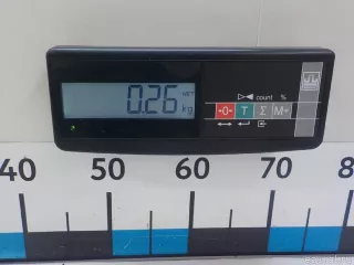 72140SWWE01ZA Honda Ручка двери передней наружная правая Honda CR-V 3 Арт E84643071, вид 8