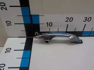 72140SWWE01ZA Honda Ручка двери передней наружная правая Honda CR-V 3 Арт E84643071, вид 9