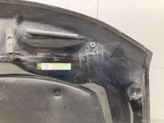 5076777AC Chrysler Капот Fiat Freemont Арт E31668630, вид 18