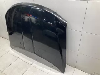 5076777AC Chrysler Капот Fiat Freemont Арт E31668630, вид 2