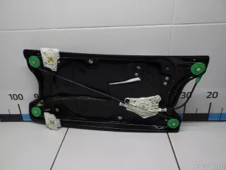 LR013865 Land Rover Стеклоподъемник электр. передний правый Land Rover Range Rover Sport 1 restailing Арт E31399505, вид 1