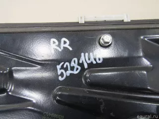 LR013870 Land Rover Стеклоподъемник электр. задний правый Land Rover Range Rover Sport 1 restailing Арт E80528148, вид 2