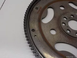 LR035590 Land Rover Маховик Land Rover Range Rover Sport 2 restailing Арт E84779840, вид 2