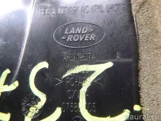 LR020496 Land Rover Дефлектор воздушный Land Rover Range Rover Sport 1 restailing Арт E22869087, вид 7