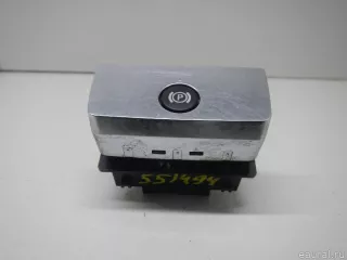 LR020368 Land Rover Кнопка фиксатора стояночного тормоза Land Rover Range Rover Sport 1 restailing Арт E70551494, вид 2