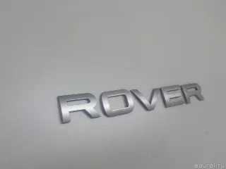 DAB500180MBJ Land Rover Эмблема Land Rover Range Rover Sport 1 restailing Арт E84527696, вид 2