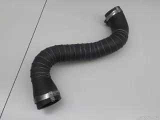 LR020026 Land Rover Патрубок интеркулера Land Rover Discovery 4 Арт E84801489, вид 2