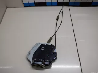 72610TV0E01 Honda Замок двери задней правой Honda CR-V 4 Арт E84802812, вид 1