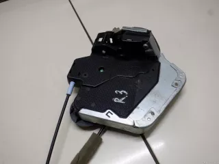 72610TV0E01 Honda Замок двери задней правой Honda CR-V 4 Арт E84802812, вид 4