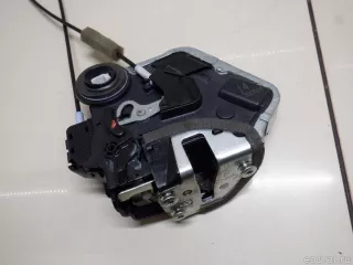 72610TV0E01 Honda Замок двери задней правой Honda CR-V 4 Арт E84802812, вид 5