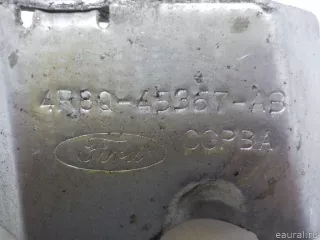  Экран тепловой Land Rover Range Rover Sport 1 restailing Арт E51082564, вид 2