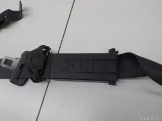 13296203 GM Ремень безопасности Opel Zafira B Арт E84823164, вид 5