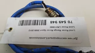 LR013660 Land Rover Датчик кислородный/Lambdasonde Land Rover Range Rover Sport 1 restailing Арт E70549948, вид 5