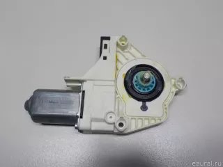 LR015451 Land Rover Моторчик стеклоподъемника Land Rover Discovery 4 Арт E51217770, вид 4