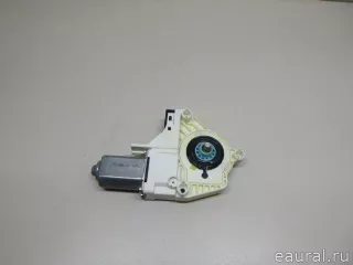LR015451 Land Rover Моторчик стеклоподъемника Land Rover Discovery 4 Арт E21994128, вид 4