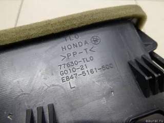 77630TL0G01ZB Honda Дефлектор воздушный Honda Accord 9 Арт E100084325, вид 4