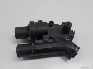 LR001312 Land Rover Корпус термостата Fiat Ulysse 2 Арт E52305097