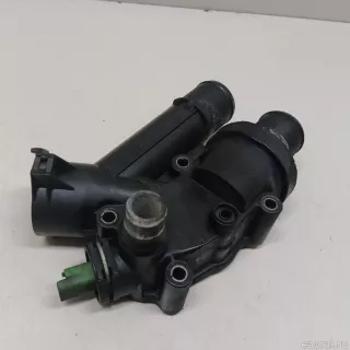 LR001312 Land Rover Корпус термостата Fiat Ulysse 2 Арт E23216942, вид 3