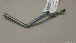 LR001250 Land Rover Трубка масляного щупа Land Rover Evoque 1 restailing Арт E70227600, вид 2