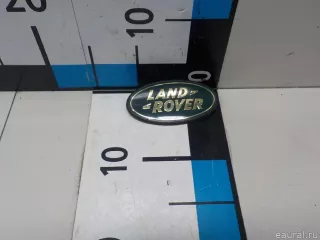 LR018572 Land Rover Эмблема на крышку багажника Land Rover Freelander 2 Арт E52025803