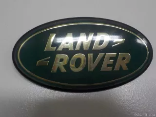 LR018572 Land Rover Эмблема на крышку багажника Land Rover Freelander 2 Арт E52025803, вид 2