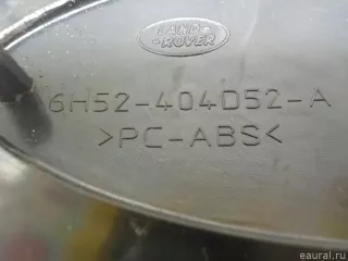LR018572 Land Rover Эмблема на крышку багажника Land Rover Freelander 2 Арт E52025803, вид 4