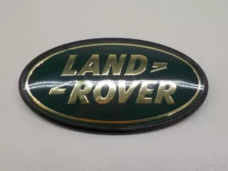 LR018572 Land Rover Эмблема на крышку багажника Land Rover Freelander 2 Арт E84815640, вид 1