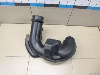 17250RBA000 Honda Воздуховод Honda Accord 7 Арт E100127255, вид 2