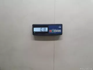 AND761002C Ford Датчик угла поворота руля Ford Focus 3 restailing Арт E23637022, вид 9