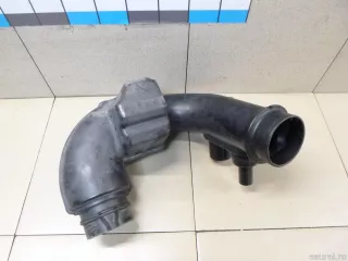 17250RBA000 Honda Воздуховод Honda Accord 7 Арт E100151760, вид 3