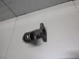 1348612 Land Rover Трубка EGR Land Rover Range Rover Sport 1 restailing Арт E100159057, вид 3