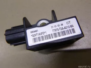 77970T2AA01 Honda Датчик AIR BAG Honda CR-V 4 Арт E100164983, вид 4