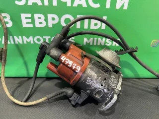 0237021050 Распределитель зажигания (трамблёр) Seat Ibiza 2 1.4л i Арт 2000000047979, вид 1