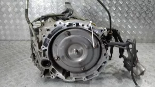 FSS10 КПП автоматическая (АКПП) Mazda 3 BK Арт 99097.01, вид 2