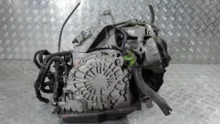 FSS10 КПП автоматическая (АКПП) Mazda 3 BK Арт 99097.01, вид 4