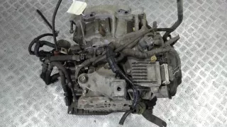 FSS10 КПП автоматическая (АКПП) Mazda 3 BK Арт 99097.01, вид 5